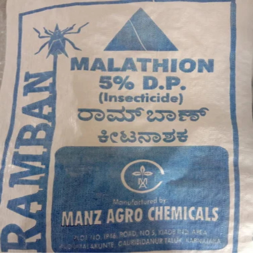 Malathion 5 Dp 25kg
