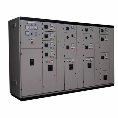 Mcc Control Panel
