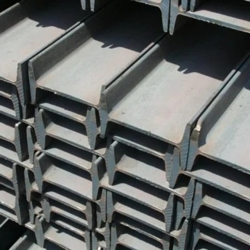 Mild Steel H Beam