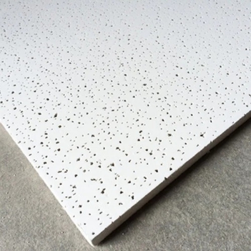 Mineral Fibre Ceiling Tile