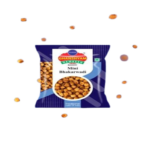 Mini Bhakarwadi