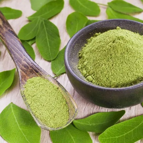 Moringa Powder - Shelf Life: 1 Days