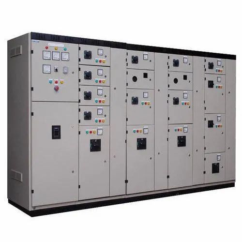 Motor Control Centers