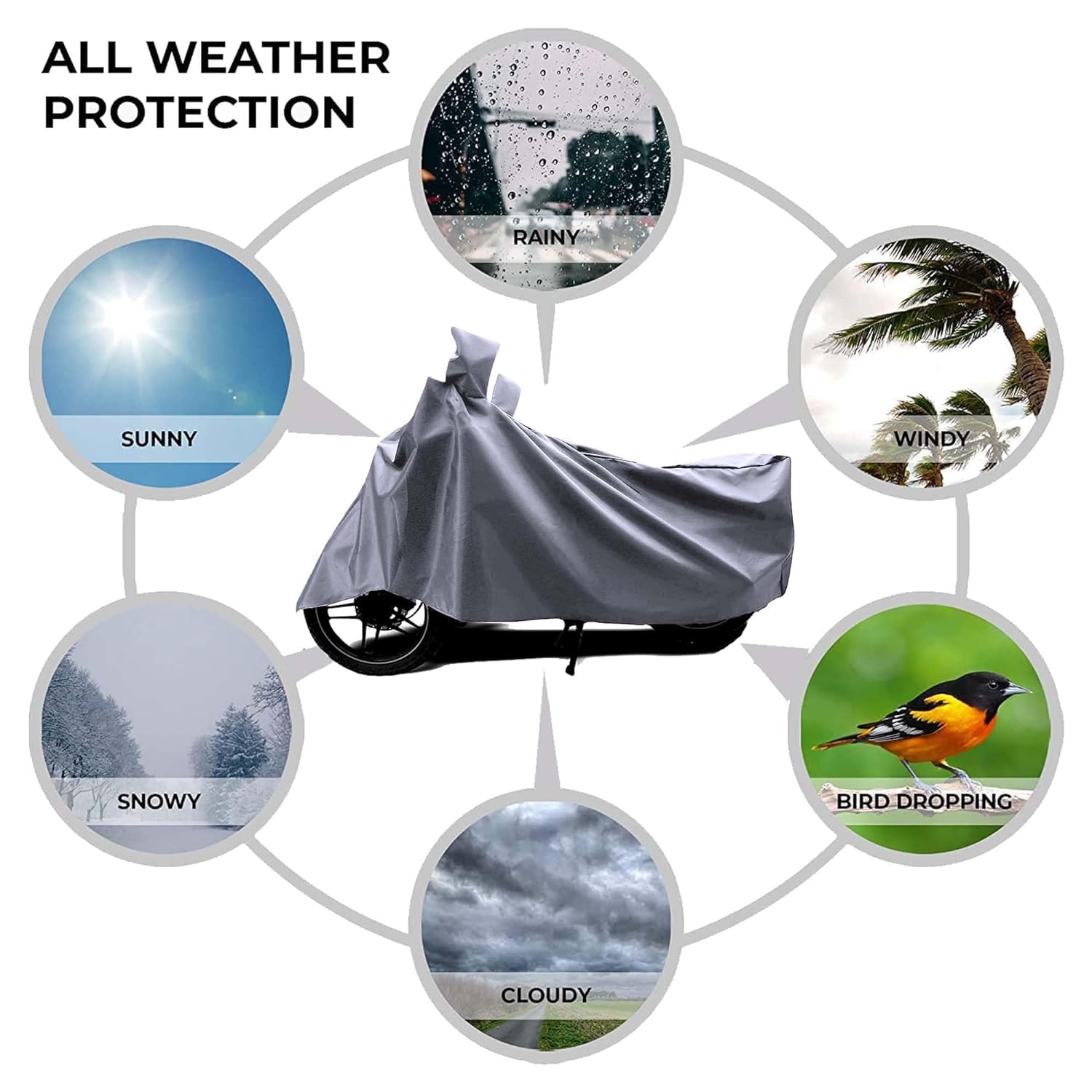 Motorcycle Cover