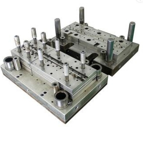 Mould Cutting Design