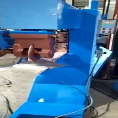 Multi Head Spot Welding Machine