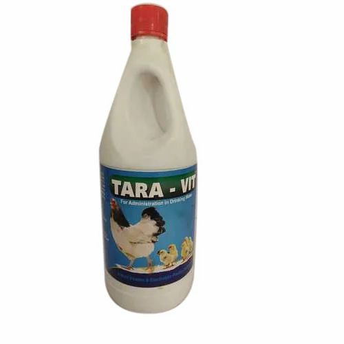 Multi Vitamin Feed Supplement
