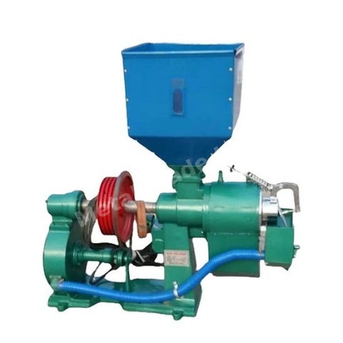N70 Rice Polisher Machine