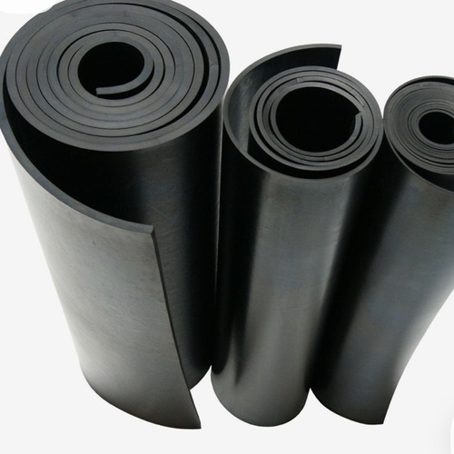 Neoprene Rubber Strips Roll