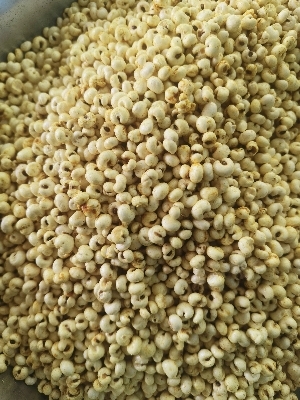 Organic Sorghum - Feature: Low-Sodium