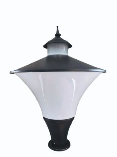 Outdoor Stylist Gate Light