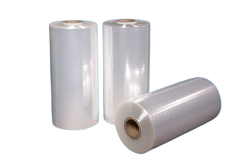 Packaging Stretch Films