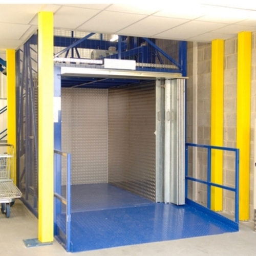Passenger Lift