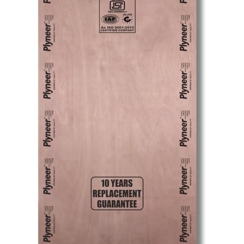 Plywood 