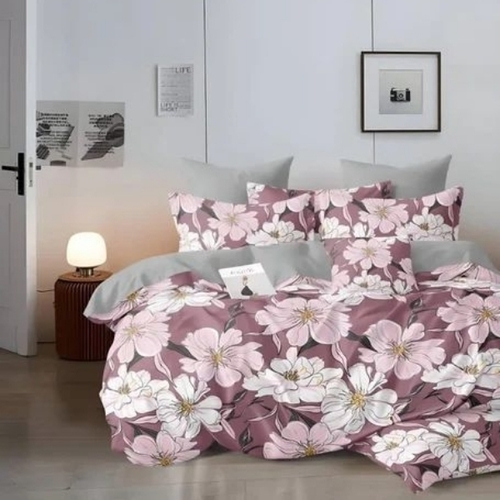 Polycotton Bed Sheets