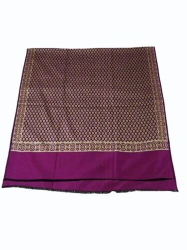 woolen shawls