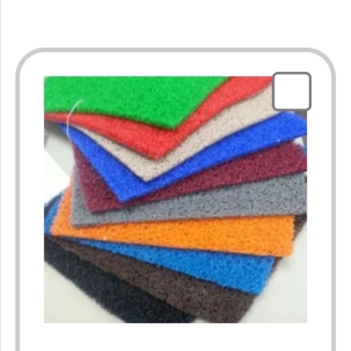 Pvc Cushion Mats