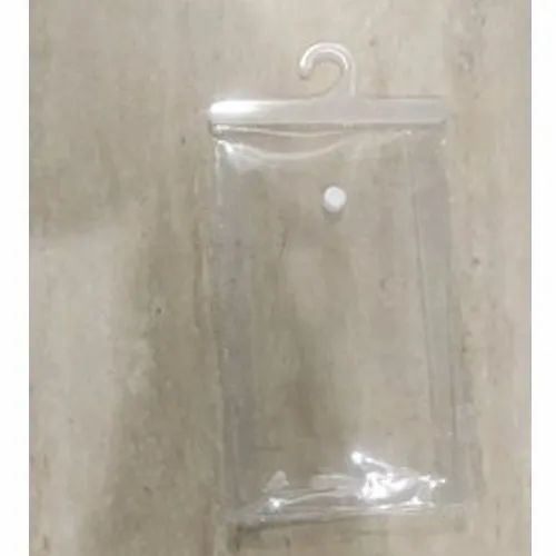 Pvc Single Piece T Shirt Bag