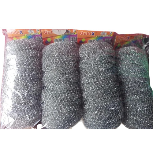 Qubix Gi Mesh Scrubber