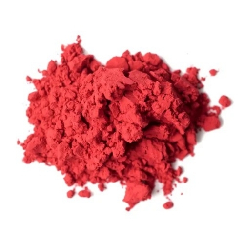 Red Food Colour