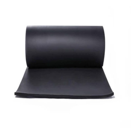 Rubber Sheet