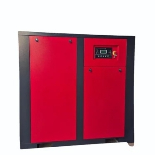 Screw Air Compressor