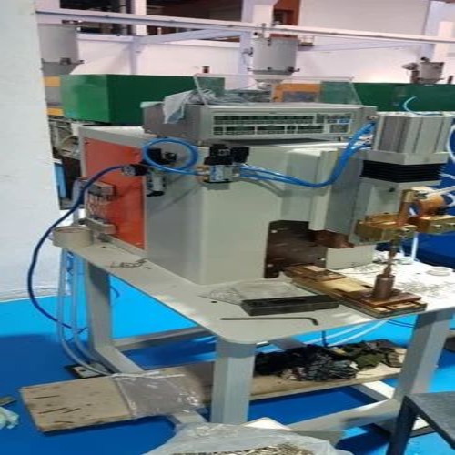 Seam Welding Machine 100 Kva
