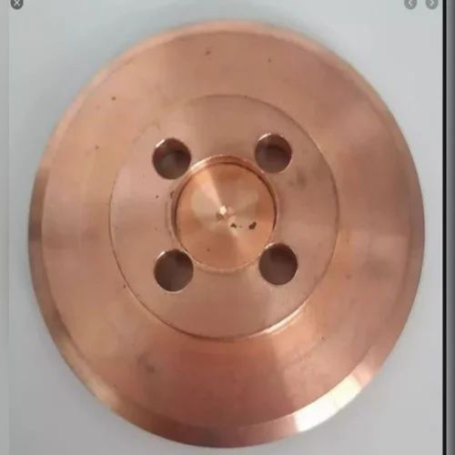 Seam Welding Wheel