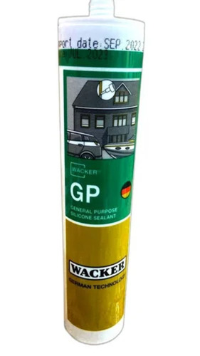 Silicone Sealant Gp
