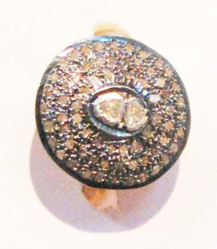 Polki Ring