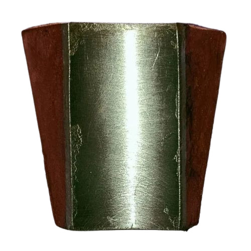 Silver Segment For Seam Housing