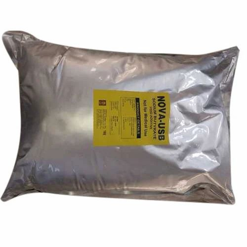 Sodium Butyrate Feed Additive