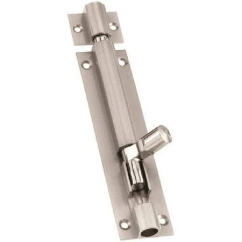 Solid Brass Tower Bolt