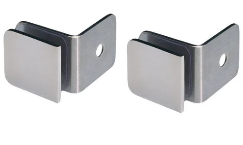 Ss Glass Connector