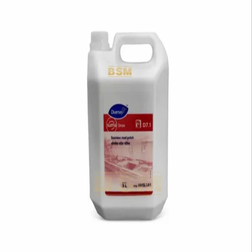 Suma Inox D7.1 Stainless Steel Polish