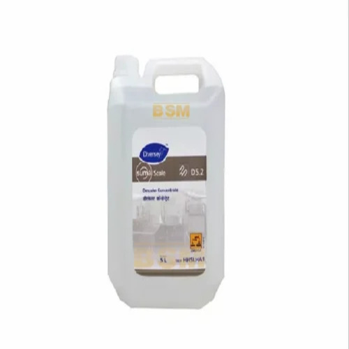 Suma Scale D5.2 Deschler Concentrate - 5L Can | Liquid, Box Packaging
