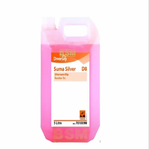 Suma Silver D8 Silverware Dip
