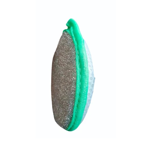 Suryamukhi Steel Scrubber