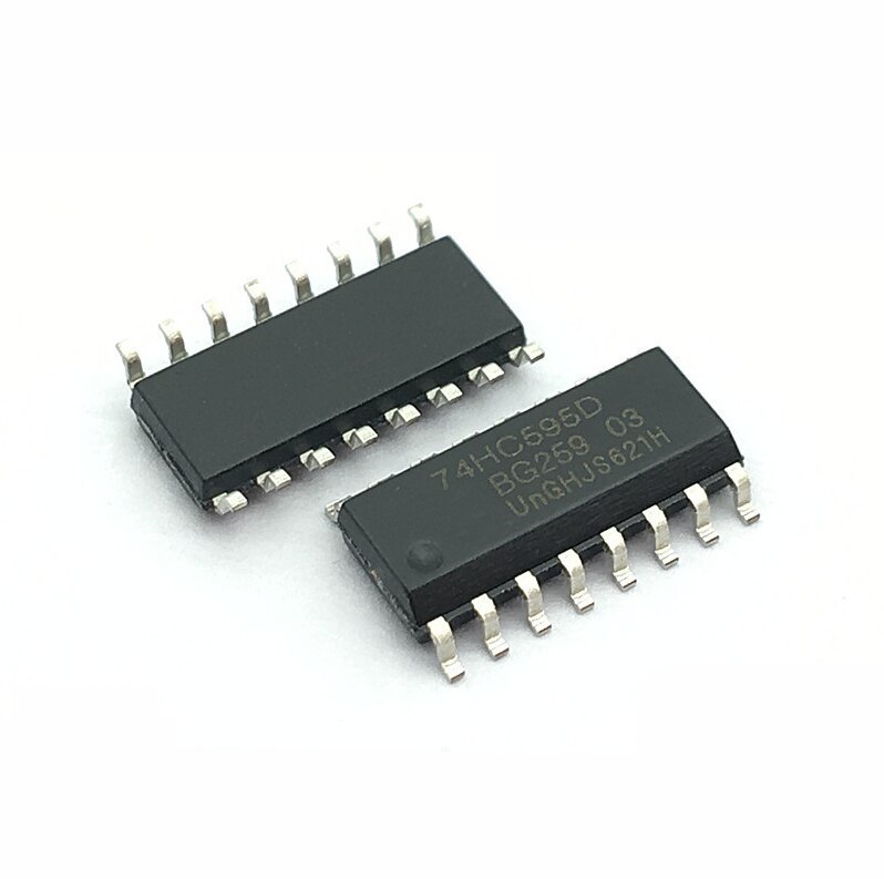 Tlsr8516Ep16 Highly Integrated Circuits - Application: Mouse