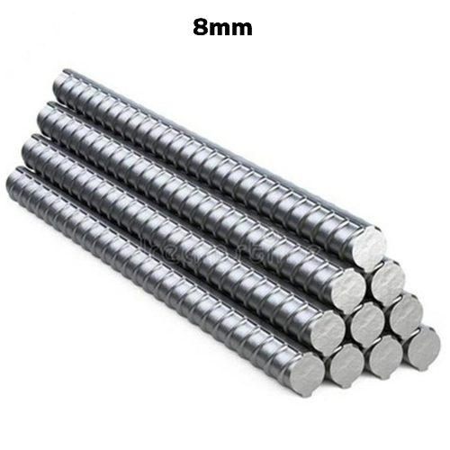TMT Round Bar