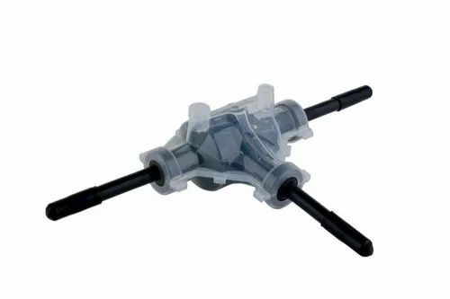 Transition Jointing Kit