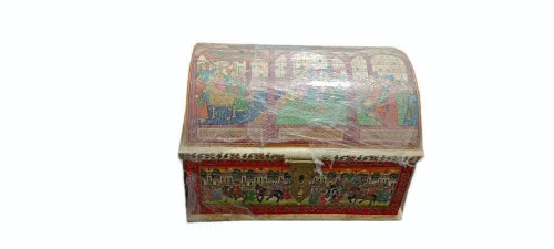 Treasure Bone Box