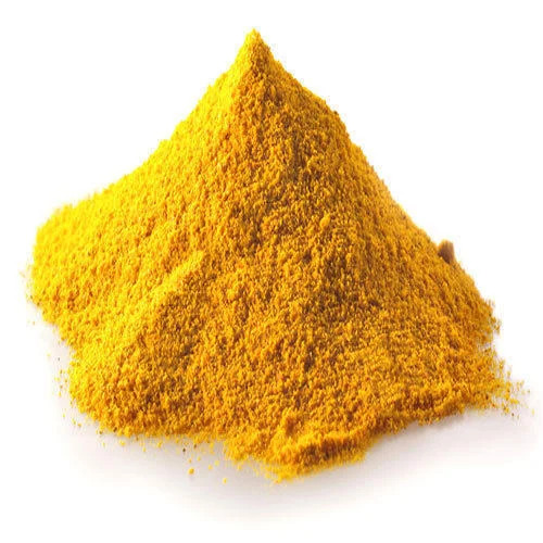 Turmeric Powder - Product Type: Fresh