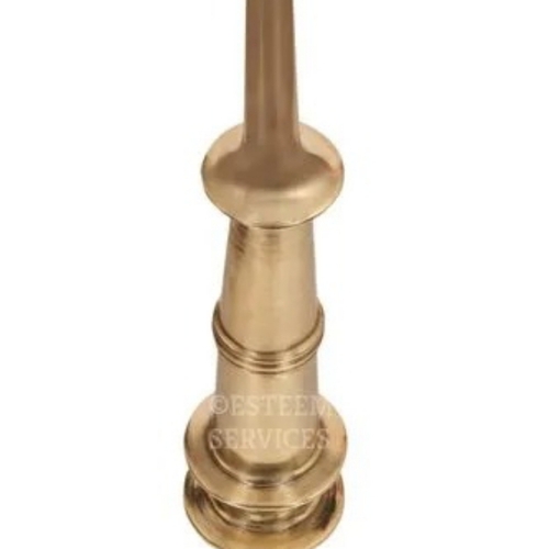 Vasti Yanthram White Bronze
