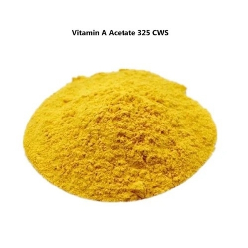 Vitamin A Powder