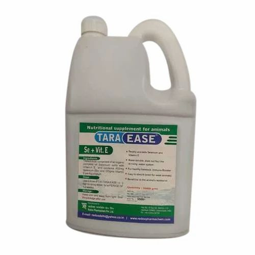 Vitamin E Feed Supplement