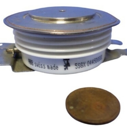 Vshay Ultrafast Recovery Rectifier Vs Murd620cthm3 - Application: Electronics And Electricals