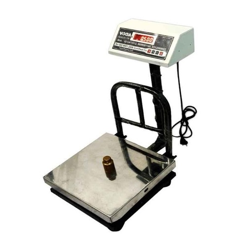 Weight Scale