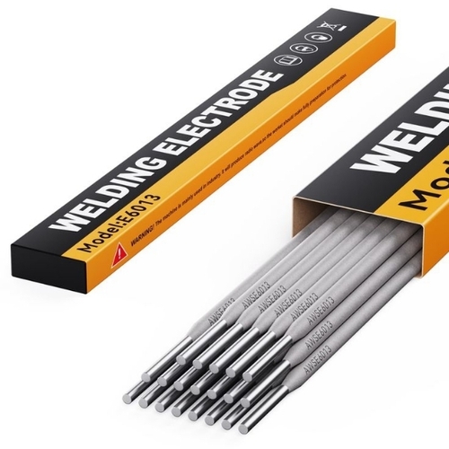 Welding Electrodes - Color: Multi Color