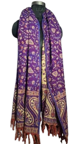 Women Wool Shawls